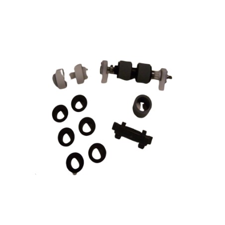 Kodak 1 Set Feeder Consumables - High-Quality Replacement Parts for Optimal Performance - Manufacturer No. 1015866